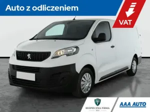 Peugeot Expert 2022