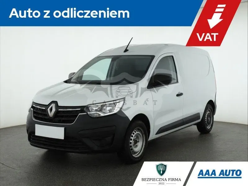 Renault Express 2022