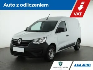 Renault Express 2022