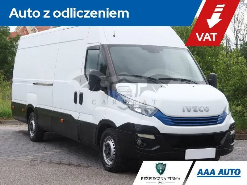Iveco Daily 2019