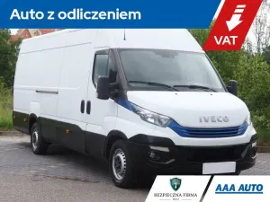 Iveco Daily 2019