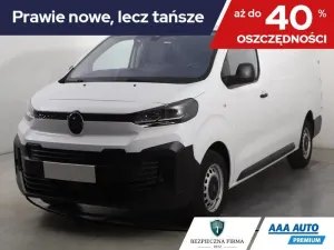 Citroën Jumpy 2024