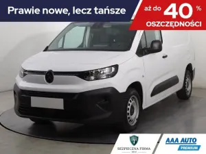 Citroën Berlingo 2024