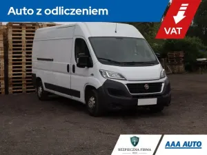 Fiat Ducato 2014