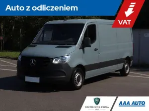 Mercedes-Benz Sprinter 2019