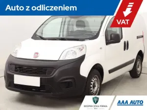 Fiat Fiorino 2019