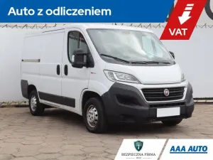 Fiat Ducato 2018