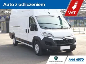 Citroën Jumper 2023