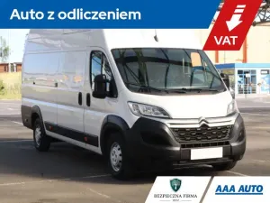 Citroën Jumper 2023