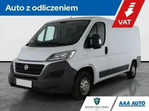 Fiat Ducato 2017