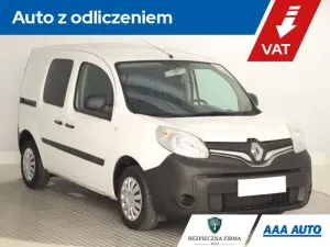 Renault Kangoo 2016