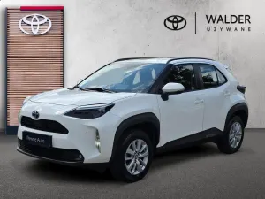 Toyota Yaris Cross Hybrid 1.5 Comfort 4x4 2023