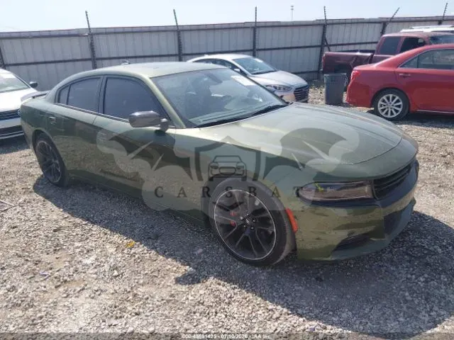 Dodge Charger 2023