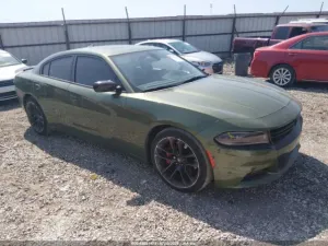 Dodge Charger 2023