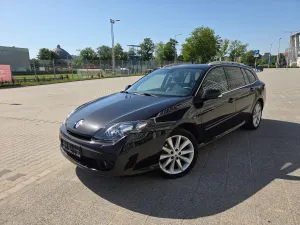Renault Laguna III (2007-) 2.0 Turbo GT 2010