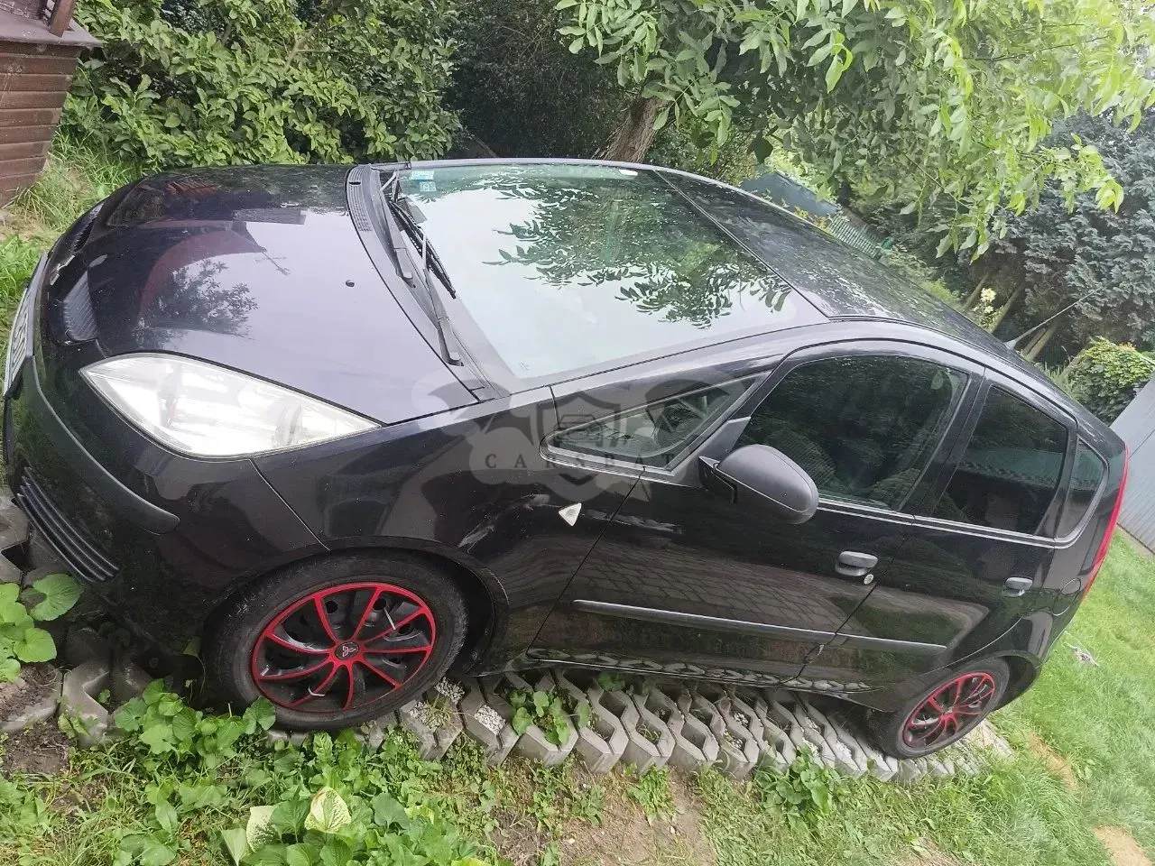 Mitsubishi Colt Z30 (2004-2012) 2008