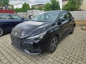 MG MG3 3 Hybrid+ Comfort 2025