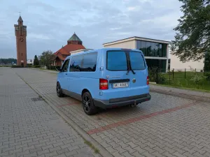 Volkswagen Transporter T5 2005