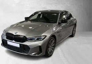 BMW 3 Series G20/G21 (2019-) 330e xDrive M Sport 2023
