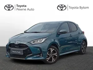 Toyota Yaris IV (2020-) Hybrid 1.5 Style 2025
