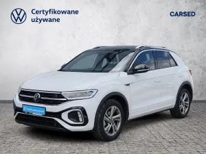 Volkswagen T-ROC II (2025-) 2025