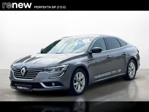 Renault Talisman (SM6) 2.0 Blue dCi Intens EDC 2019