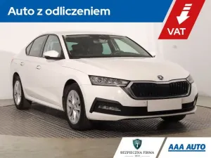 Skoda Octavia IV (2020-) 2023