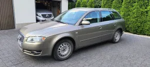 Audi A4 B7 (2004-2007) 2006