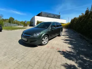Opel Astra H (2004-2014) 1.6 Edition 111 Jahre 2010