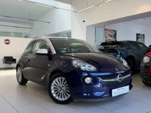 Opel Adam 1.4 Jam 2018