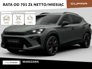 Cupra Formentor 1.5 eTSI mHEV DSG 2026