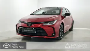 Toyota Corolla Seria E21 (2019-) 2022