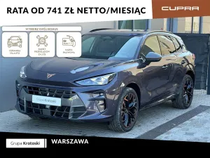 Cupra Terramar 2.0 TSI 4Drive Advantage Edition DSG 2026