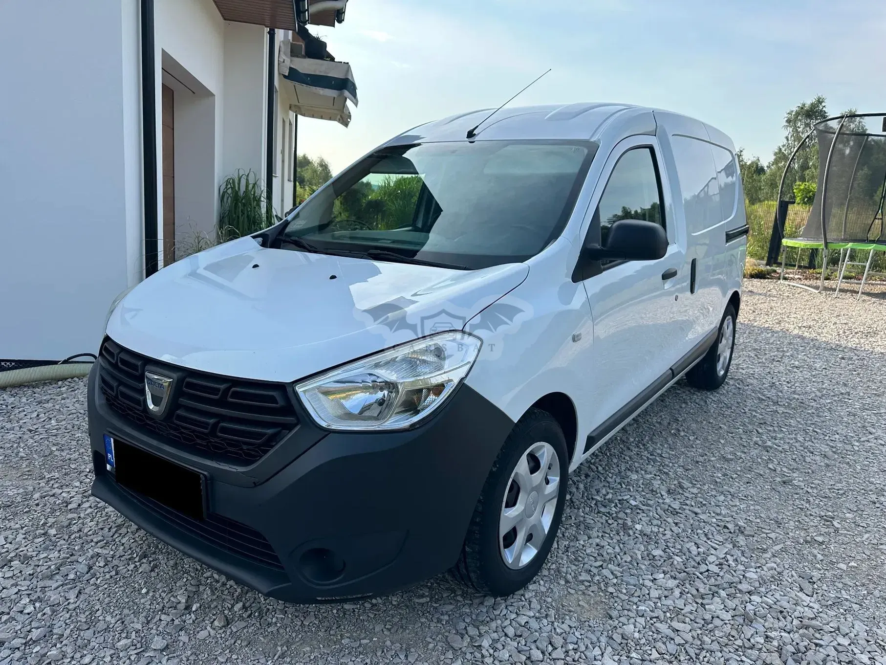 Dacia Dokker 1.3 TCe Laureate 2019