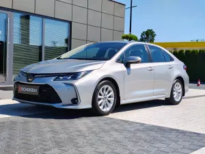 Toyota Corolla Seria E21 (2019-) 1.5 Comfort MS 2022