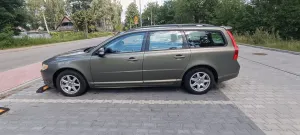 Volvo V70 III (2007-) 2.0 Momentum 2008