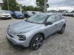 Citroën C4 III (2020-) 1.5 BlueHDi Feel Pack S&S EAT8 2021