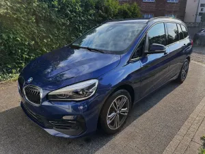 BMW 2 Series 218d GT Luxury Line 2022