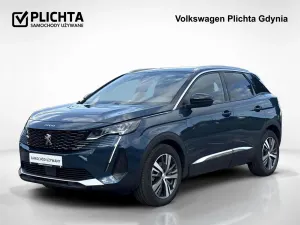 Peugeot 3008 II (2016-2024) 2022
