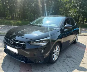 Opel Corsa F (2019-) 1.2 Business S&S 2021