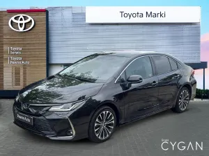 Toyota Corolla Seria E21 (2019-) 1.8 Hybrid Style 2023