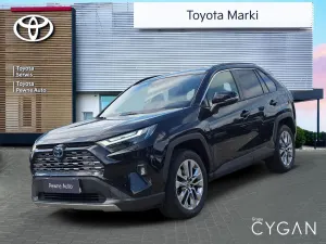Toyota Rav4 V (2018-) 2024