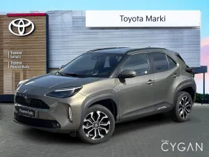 Toyota Yaris Cross Hybrid 1.5 Style 2025