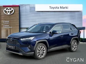 Toyota Rav4 V (2018-) 2024