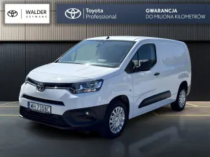 Toyota Proace City 2023