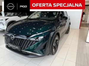 Nissan Qashqai III (2021-) 2026