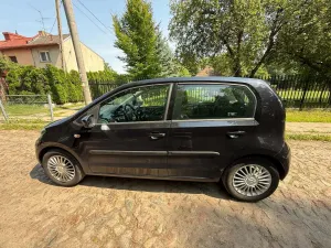 Volkswagen Up! 1.0 high 2012