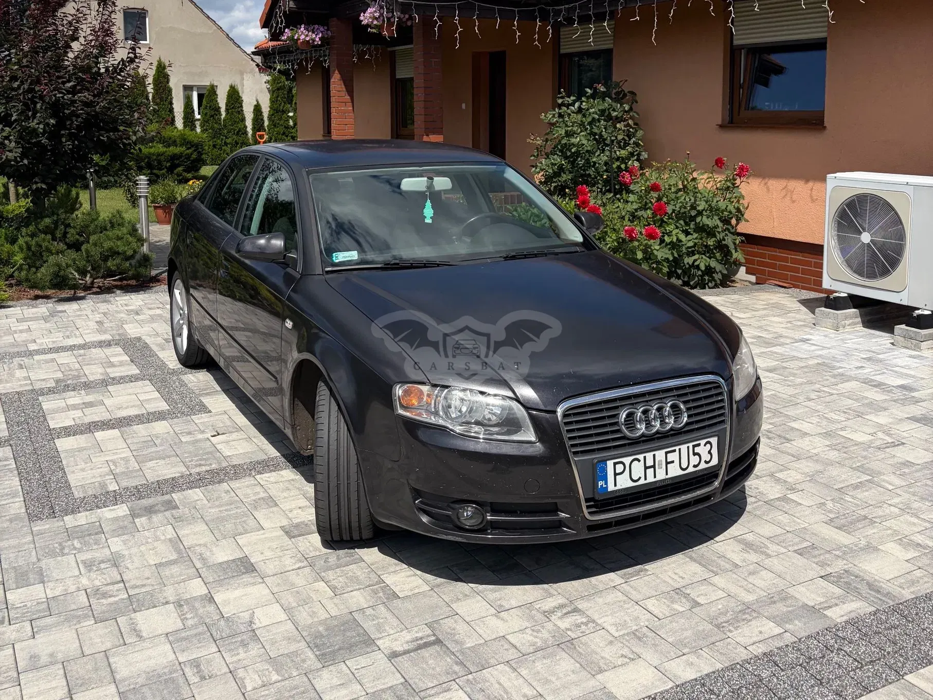 Audi A4 B7 (2004-2007) 2006