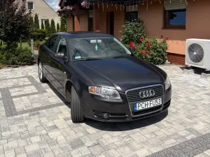 Audi A4 B7 (2004-2007) 2006