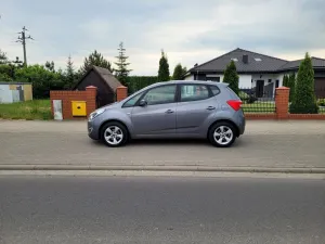 Hyundai IX20 1.4 CRDi Premium 2015